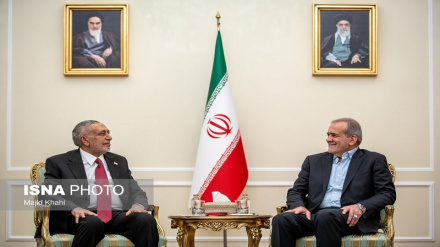 İran ve Irak, İşbirliği ve Yakınsamayı Artırma Yolunda