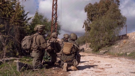 SHBA dhe Franca duan mercenarë të vendosur në jug të Libanit