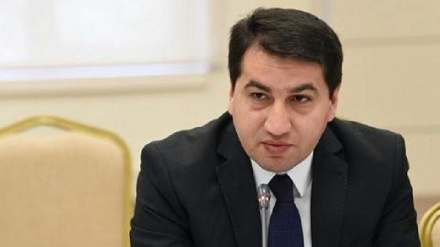 İran ile Azerbaycan Cumhuriyeti arasındaki yeni tur müzakerelerin olumlu sonuçları