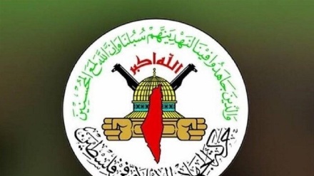 Fələstini Hərəkot: israyil İordan ru ğərbiyə sahili işğali ğoym kardey dumoye