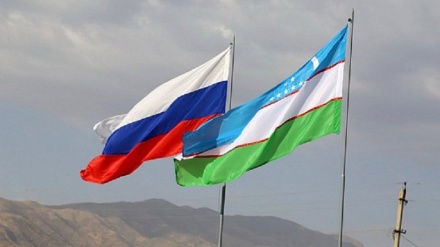 Ўтган йили Россия ва Ўзбекистон ўртасидаги товар айирбошлаш 10 миллиард доллардан ошди