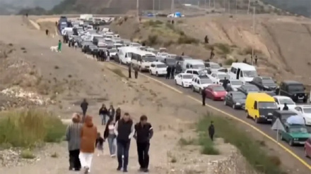  Ապահովել Լեռնային Ղարաբաղի հայ բնակչության անվտանգ վերադարձը. Բելգիայի կառավարության կոչն Ադրբեջանին