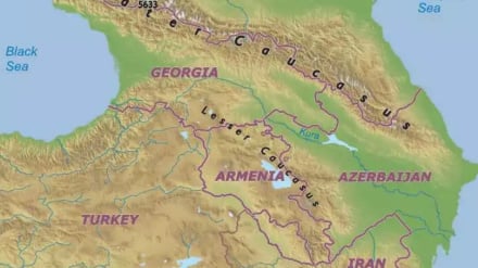 Հայաստանի շրջադարձը դեպի Արևմուտք և դրա հետևանքները Կովկասում 