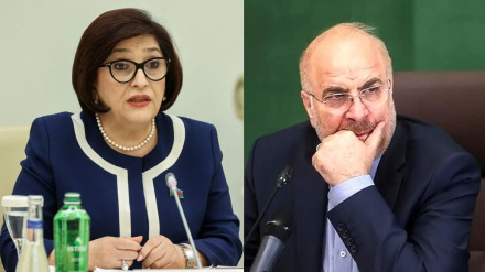 İroni İslomi Şura sədri  de Ozərboycon Respublikə osonə ro loyihə bə həyot dəvordıney surət doeyro bıə təkid