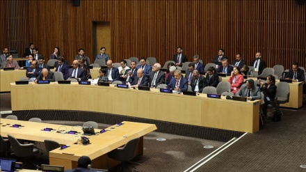 Kundi la Waarabu UN lapinga kufurushwa Wapalestina Gaza