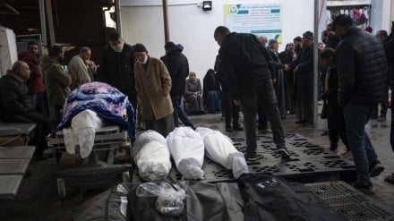 Numri i dëshmorëve në Gaza ka kaluar 48 mijë e 181