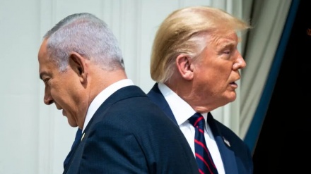 Sionist müxbir: Tramp hələ də Netanyahuya inanmır