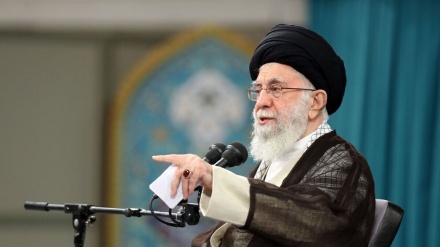 له اسلامي جمهوریت څخه د نړۍ د مستکبرانو غصه له دې امله ده چې تسلط او استبداد ته نه تسلیمېږي