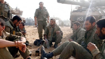 9 ישראלים נהרגו ו-9 נוספים נפצעו מירי ההתקוממות הפלסטינית