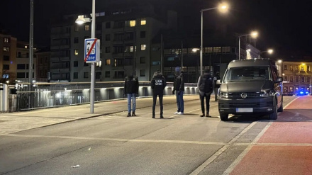 Avusturya'da Bıçaklı Saldırı: 1 Ölü, 5 Yaralı
