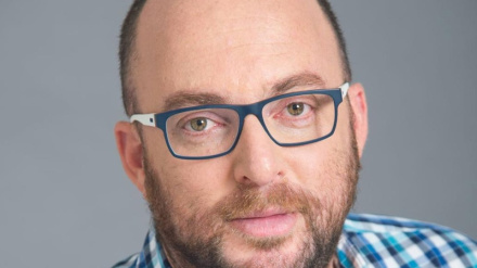 Israeli expert: Israel is dead from within