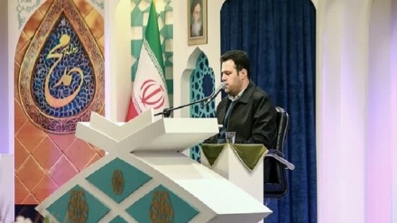 په مشهد کې د قرآنکریم د نړیوالې سیالۍ غوره کسان اعلان شول