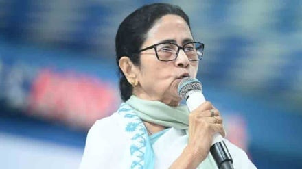 ‘আমাকে আঘাত করলে, ভারতবর্ষ নাড়িয়ে দেব, ক্ষমতা হারাবে বিজেপি'