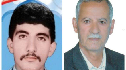 Tolışədə Şəhid Mərhəmət Muhəmmədi pıə osmoni bey