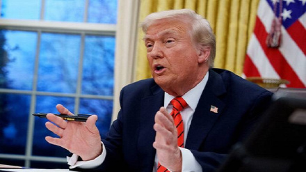 Amerikanët shqetësohen se vendimet e Trump do të shkaktojnë ndasi