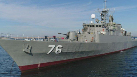 Իրանում մեկնարկել են «Զուլֆաղար 1403» համատեղ զորավարժությունները 

