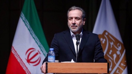 Araghchi: Irani nuk do të negociojë kurrë nën kërcënime