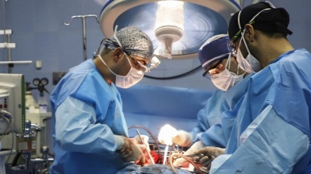 Hospital Masih Daneshvari en Irán, uno de los centros más exitosos para el tratamiento de enfermedades pulmonares en Asia Occidental