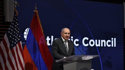 Paşiniyan:de İron rabitə inkişof doe fikədəmon