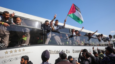 Ripoti: Wazayuni wanawatesa mateka wa Kipalestina kabla ya kuwaachia huru