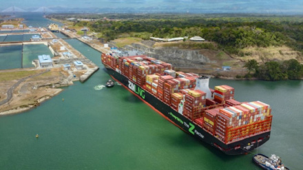 Պանամայի ջրանցքը վերահսկող գործակալությունը հերքել է Պետդեպի պնդումը, որ ԱՄՆ նավերն անվճար են անցնելու ջրանցքով