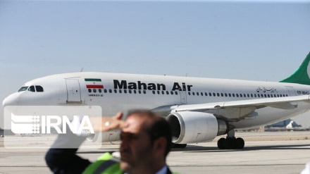 د ایران د هوايي چلند ادارې مشر: لبنان ته الوتنې تر سبا وځنډول شوې