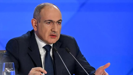 ՀՀ–ն պատրաստ է խորացնել Լիբանանի հետ համագործակցությունը. Փաշինյանը` նորանշանակ վարչապետին