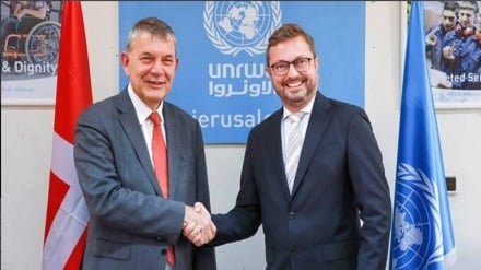 Danimarka: Ne po rrisim mbështetjen tonë për UNRWA