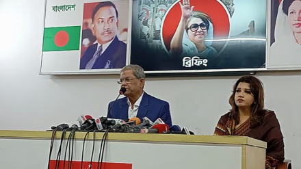 আগে স্থানীয় নির্বাচন চাওয়া দেশকে ভঙ্গুর করার পরিকল্পনা: মির্জা ফখরুল