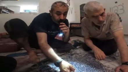 Amri ya Operesheni ya Kimbunga cha al Aqsa lilitolewa wiki mbili kabla ya Oktoba 7