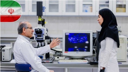 Herausragende Rolle Irans auf globalem Nanotechnologiemarkt - Exporte im Wert von 1 Million Dollar in 6 Industrieländer