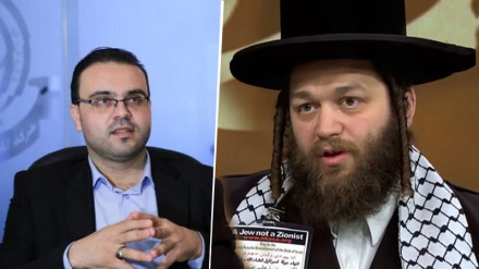 حماس اسراييلي اشغالګر اړ کړ چې ضمانت ورکړي؛ د لبنان پر ځینو برخو د رژیم نوی برید