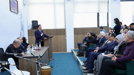 ԵՊՀ-ն՝ հայ-իրանական բարեկամության կամուրջ