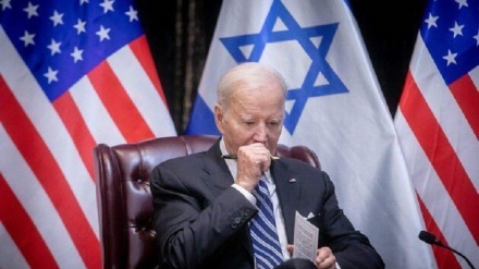 GJNP synon të hetojë Biden, zyrtarët e tij të lartë për bashkëpunim në krimet e luftës në Gaza