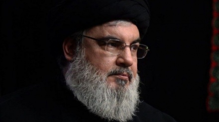 ایران به د حزب ا... د شهید عمومي منشي د جنازې په مراسمو کې په لوړه کچه ګډون وکړي