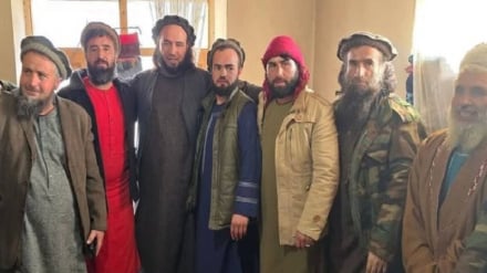 طالبانو په بدخشان کې لږ تر لږه د ۵۰ اسماعیلیانو مذهب وربدل کړ