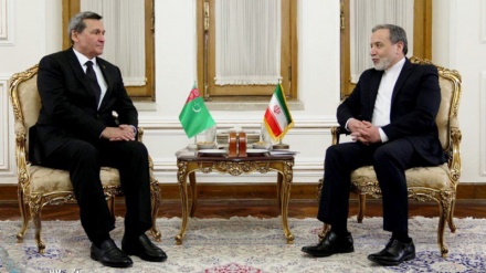 Ministrat e Jashtëm të Iranit dhe Turkmenistanit theksojnë përballjen e përbashkët me kërcënimet rajonale dhe parandalimin e tyre