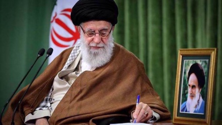 Lideri Suprem i RII emëron udhëheqësin e Hezbollahut Sheikh Naim Kasem si Përfaqësues të tij në Liban