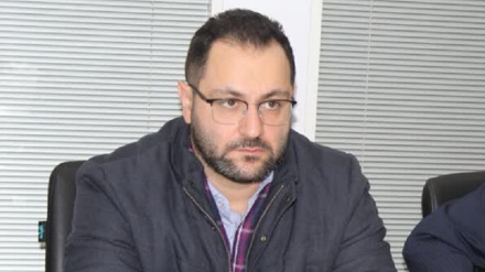 De Bəhmənə manqi 22 minnə ruji mınosibəti, Tolış, Rizvonşəhr və Masal şəhrıstonon nımoyəndə mesaj