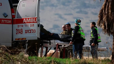 পশ্চিম তীরে ২ ইসরাইলি সৈন্য নিহত; প্রশংসা করে হামাসের বিবৃতি