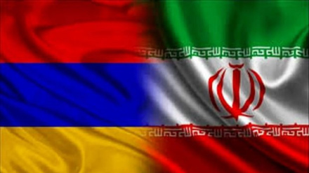 د ایران او ارمنستان ترمنځ سوداګریزې همکارۍ پراخیږي