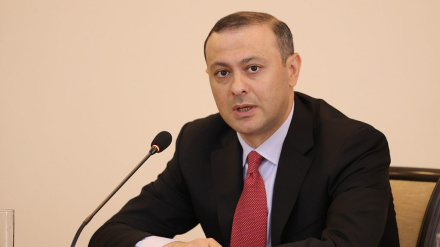 Ազգային անվտանգության ռազմավարության մշակման աշխատանքների մեկնարկը կարող ենք համարել տրված. Արմեն Գրիգորյան