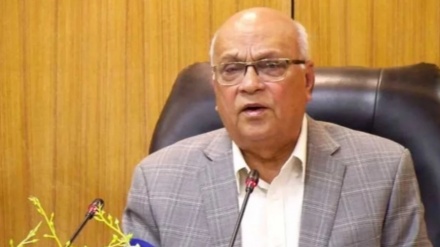 শুধু রণাঙ্গণের যোদ্ধারাই হবেন ‘মুক্তিযোদ্ধা': মুক্তিযুদ্ধ বিষয়ক উপদেষ্টা
