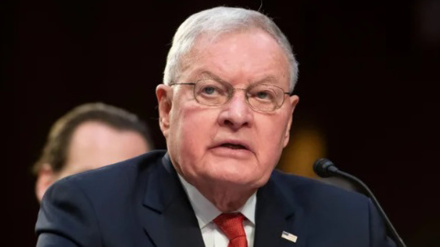 Kellogg: Marekani inataka 'kuvunja' muungano wa Russia na Iran