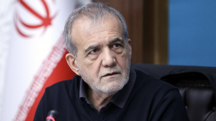 Իրանի նախագահ. Մեր թշնամիներն այլևս չեն կարող մեր ժողովրդին ենթարկել հրթիռային հարվածների և ռմբակոծության