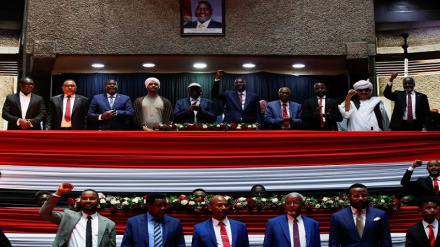 Reuters: RSF imetia saini hati ya kuunda serikali nyingine nchini Sudan