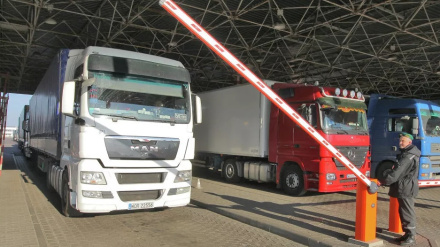 Հայաստան–Ռուսաստան ավտոմոբիլային բեռնափոխադրումների ծավալը 2024 թվականին նվազել է