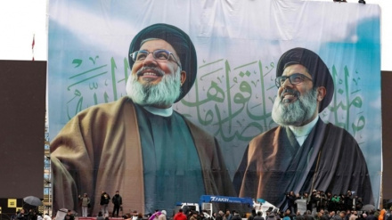 Präsident Pezeshkian: 