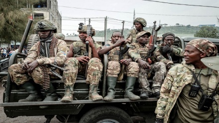 Maafisa wa SADC na EAC watilia mkazo kusitishwa mapigano mashariki mwa Kongo
