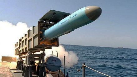 Առաջին անգամ Իրանում․ Համատեղ հրթիռային գործողություններ Իրանի բանակի ռազմածովային ուժերի և ԻՀՊԿ-ի օդատիեզերական ուժերի միջև